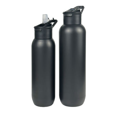 Flasco de vacío aislado 18 oz Logotipo personalizado Performance de aislamiento térmico 6-12 horas