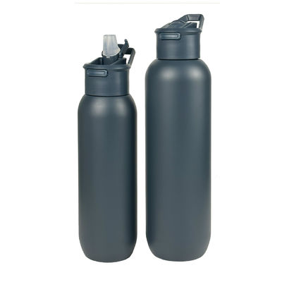 Flasco de vacío aislado 18 oz Logotipo personalizado Performance de aislamiento térmico 6-12 horas