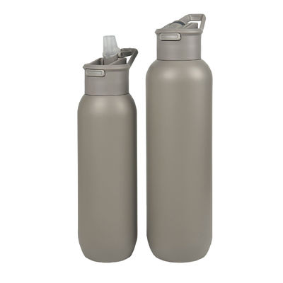 Flasco de vacío aislado 18 oz Logotipo personalizado Performance de aislamiento térmico 6-12 horas