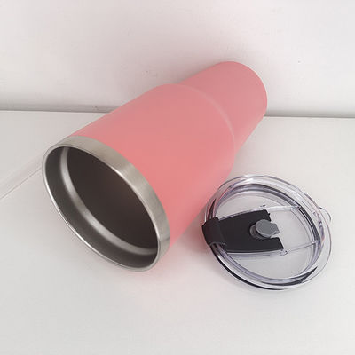 Botella de agua de acero inoxidable de 900 ml para acampar y actividades al aire libre