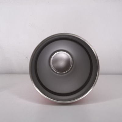 Taza de taza de acero inoxidable de doble pared Logotipo personalizado Conserva la bebida caliente fría 12-24 horas