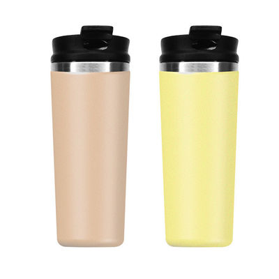 Yeti Cooler Tumbler 12oz 16oz de acero inoxidable aislado de viaje con taza de vaso Cool Tumblers