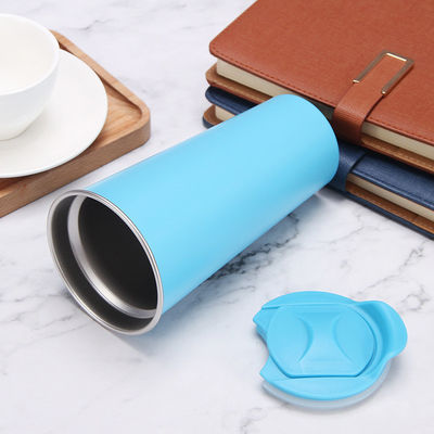 Logotipo personalizado Acceptable tumbler de acero inoxidable para tazas de café y tazas de pinta