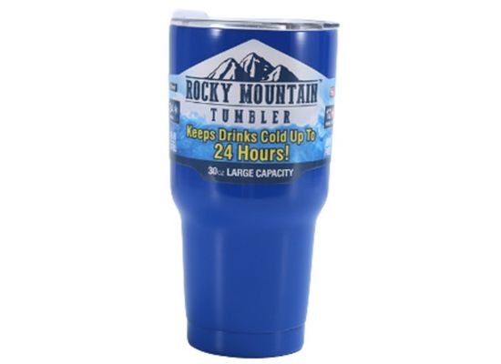 Estilo de doble pared de acero inoxidable Tazas de cerveza de vacío Taza de cerveza mejor para regalos