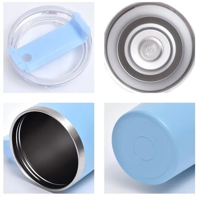 1200 ml de vacío aislado botella de agua de acero inoxidable, taza para la producción de tazas de regalo