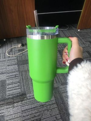 1200 ml de vacío aislado botella de agua de acero inoxidable, taza para la producción de tazas de regalo