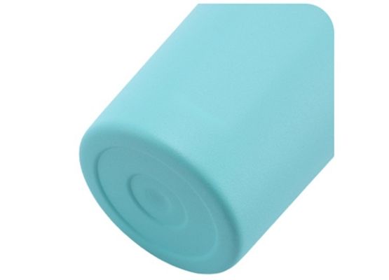 Taza de viaje de acero inoxidable 26cm * 6.8cm Botella de agua aislada al vacío para regalos de negocios