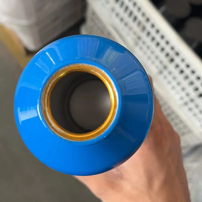 Botellas de agua de aluminio de sublimación con capacidad de 400 ml/500 ml/750 ml/1000 ml