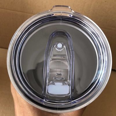 304 de acero inoxidable 30 oz de doble pared Tumbler Taza para viajes aislados botella de agua