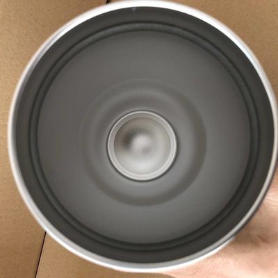 Viajes al aire libre de acero inoxidable 30 onzas original tumbler de bebida fresco tazas de café