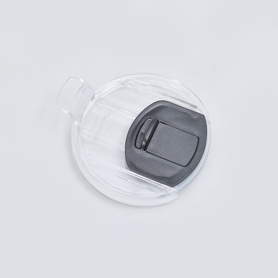 16 oz de acero inoxidable de doble pared de vacío copa de viaje con tapa almacenada y logotipo personalizado