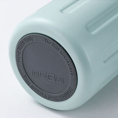 Flasca de vacío portátil de acero inoxidable 316 Logotipo personalizado aceptado para actividades al aire libre