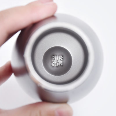Todas las personas pueden disfrutar de nuestra botella de agua aislada al vacío de 17 oz con logotipo personalizado