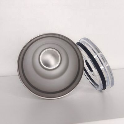 30 oz de acero inoxidable vacío aislado tazas de café de doble pared tumbler tazas con tapas