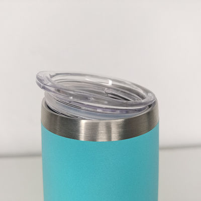 Acero inoxidable 10oz 6oz niños forma de huevo Taza de vacío aislado sublimación tumbler