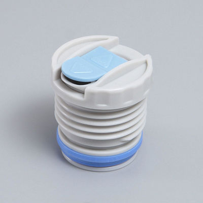 500 ml 1000 ml de acero inoxidable Bala de vacío Thermos Copa de doble pared Bala tumbler oro