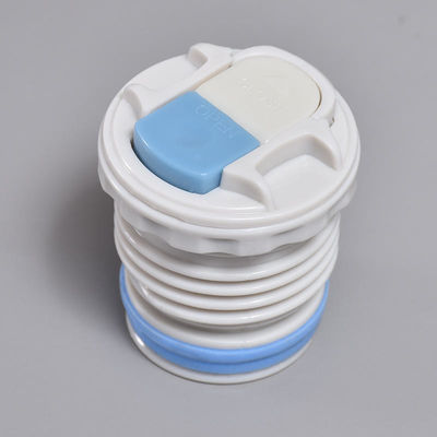Oportunidad de fiesta Copa de termo con doble pared con botella de agua de acero inoxidable aislada