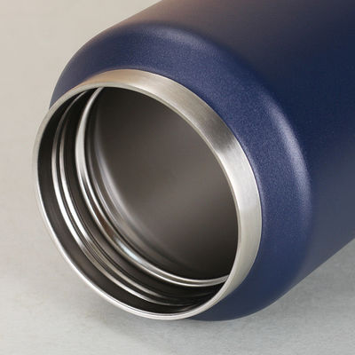 18oz 26oz 36oz Yeti Tumbler Botella de acero inoxidable con vacío aislado con tapa de mango