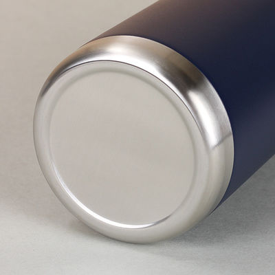 18oz 26oz 36oz Yeti Tumbler Botella de acero inoxidable con vacío aislado con tapa de mango